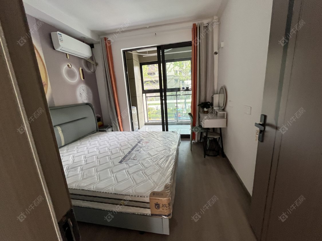 常州雅居乐路劲棠颂在租房源_小牛看房