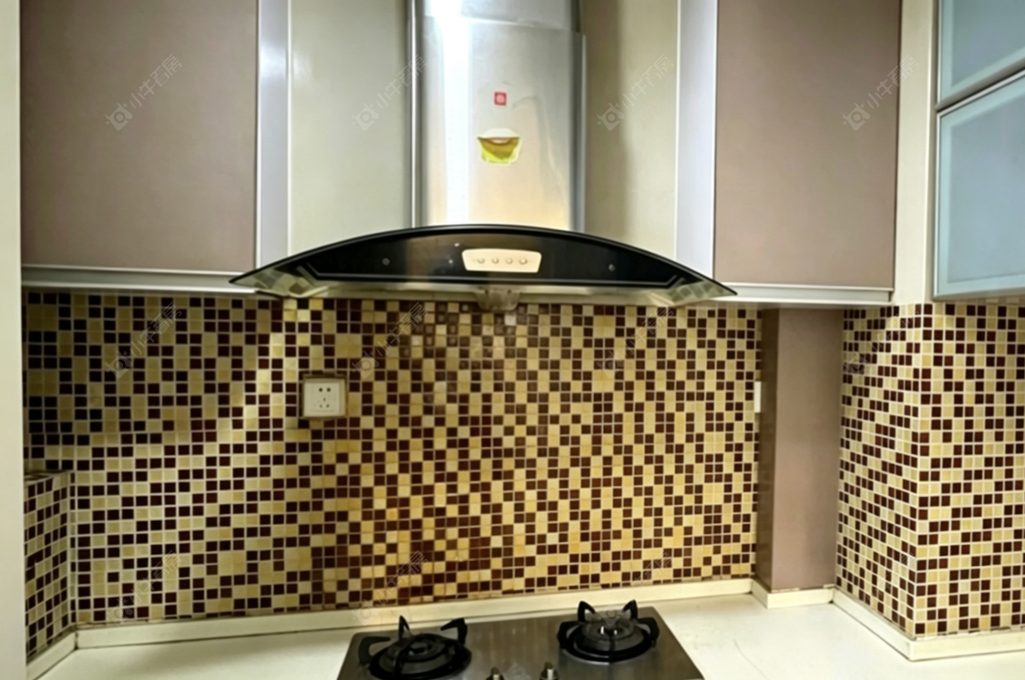 常州御水华庭二期在租房源室内图_小牛看房