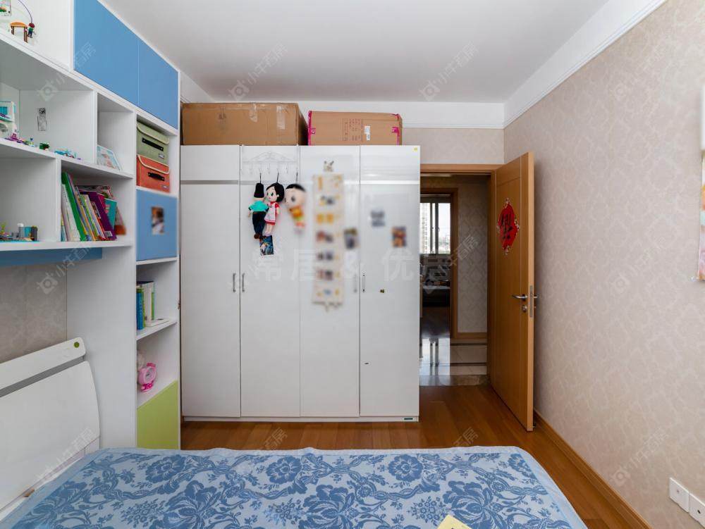 常州华润国际三期在售二手房源_小牛看房