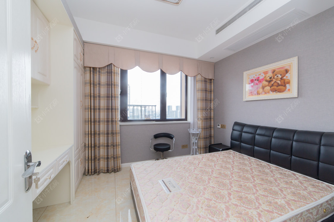 雅居乐星河湾房源室内图 常州雅居乐星河湾在售二手房源室内图_小牛看房