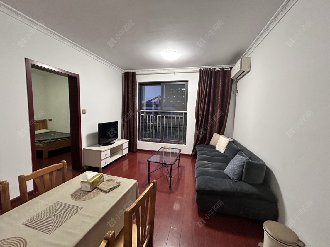 永宁星座公寓房源室内图 常州永宁星座公寓在租房源室内图_小牛看房