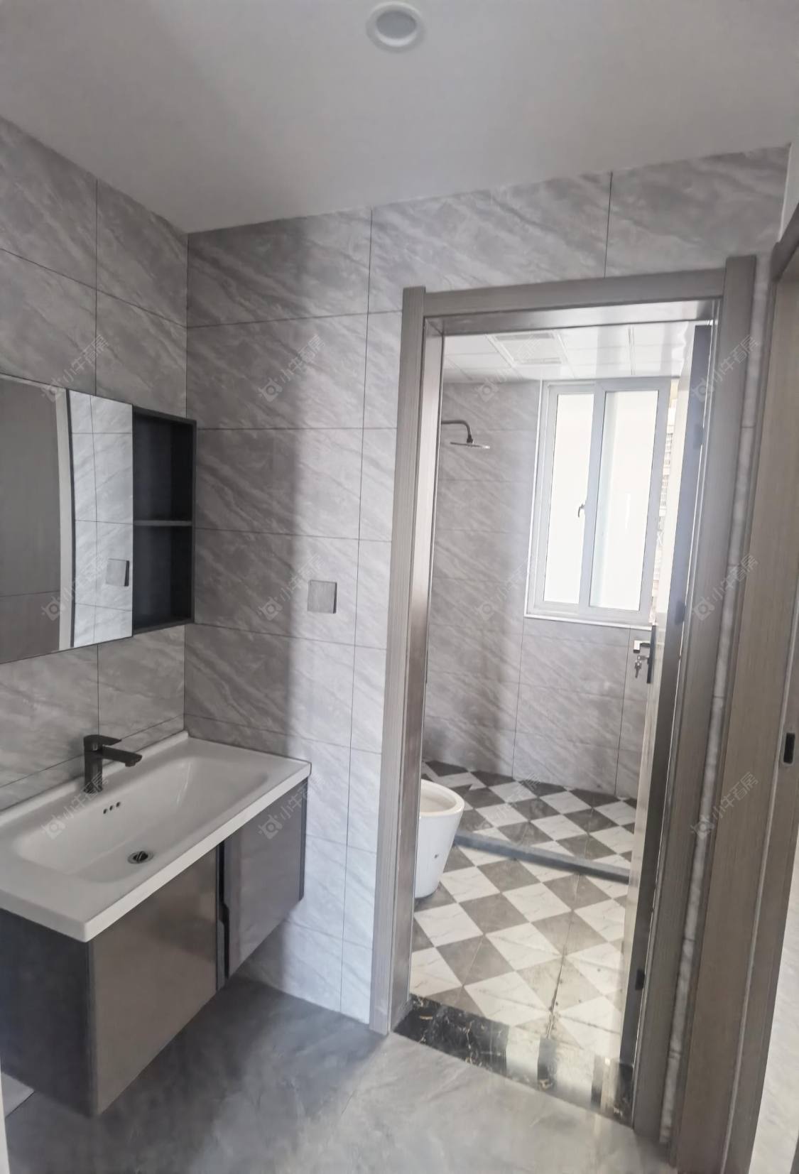 常州蓝山湖在租房源室内图_小牛看房