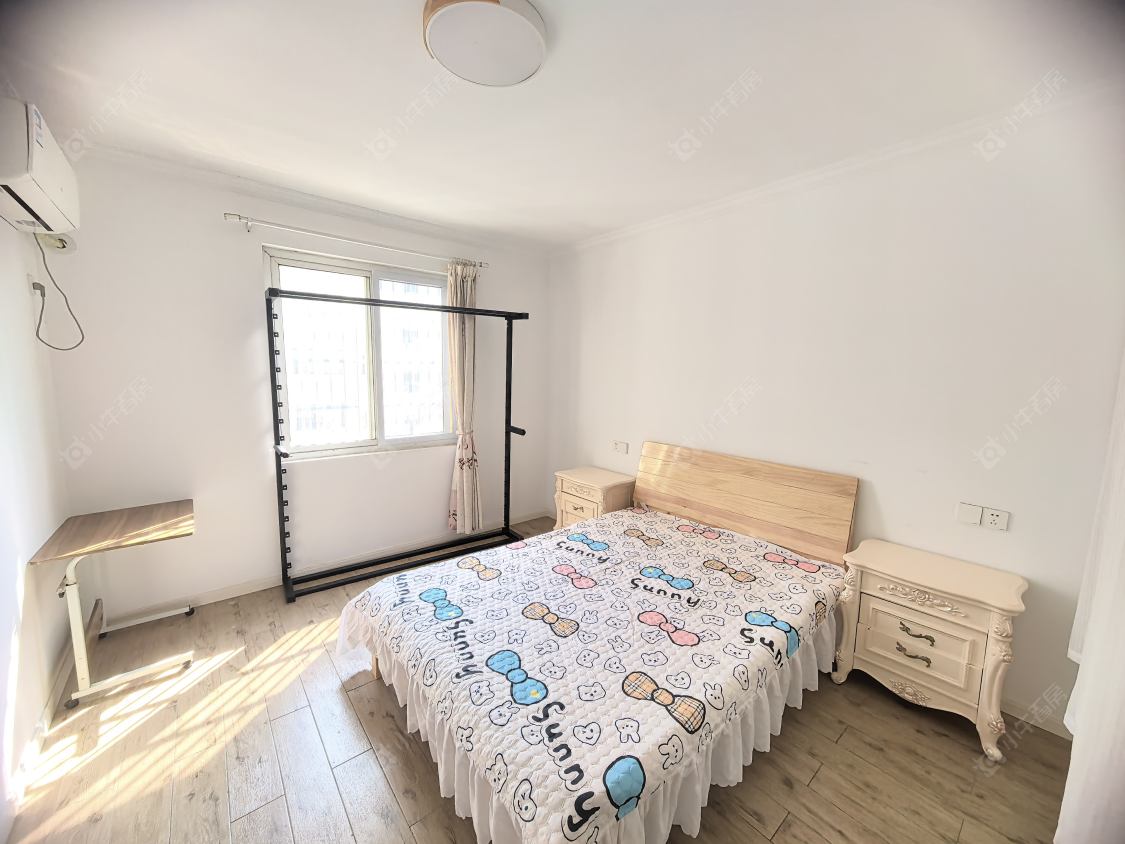 常州金鸡花园在租房源室内图_小牛看房