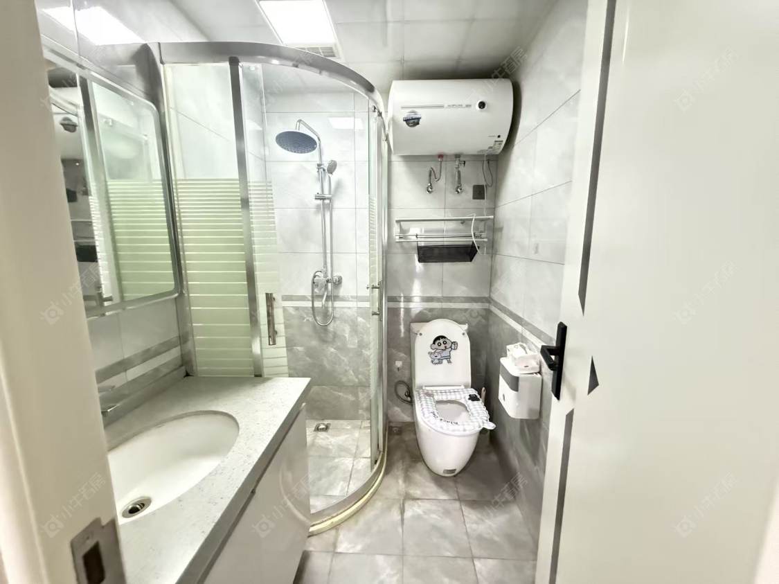 常州红星国际广场在租房源室内图_小牛看房