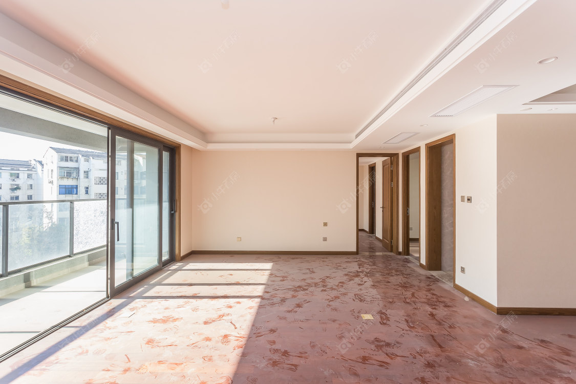 常州旭辉铂悦天宁在售二手房源室内图_小牛看房