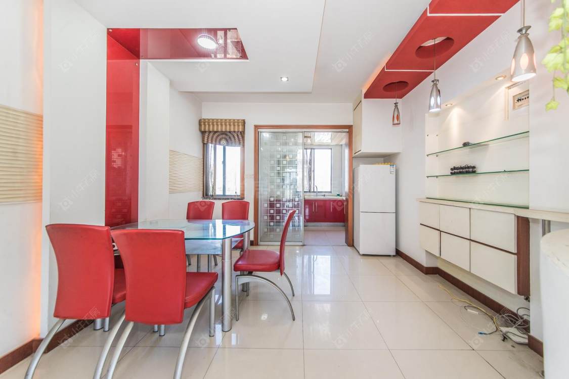 常州四季新城北苑在售二手房源室内图_小牛看房