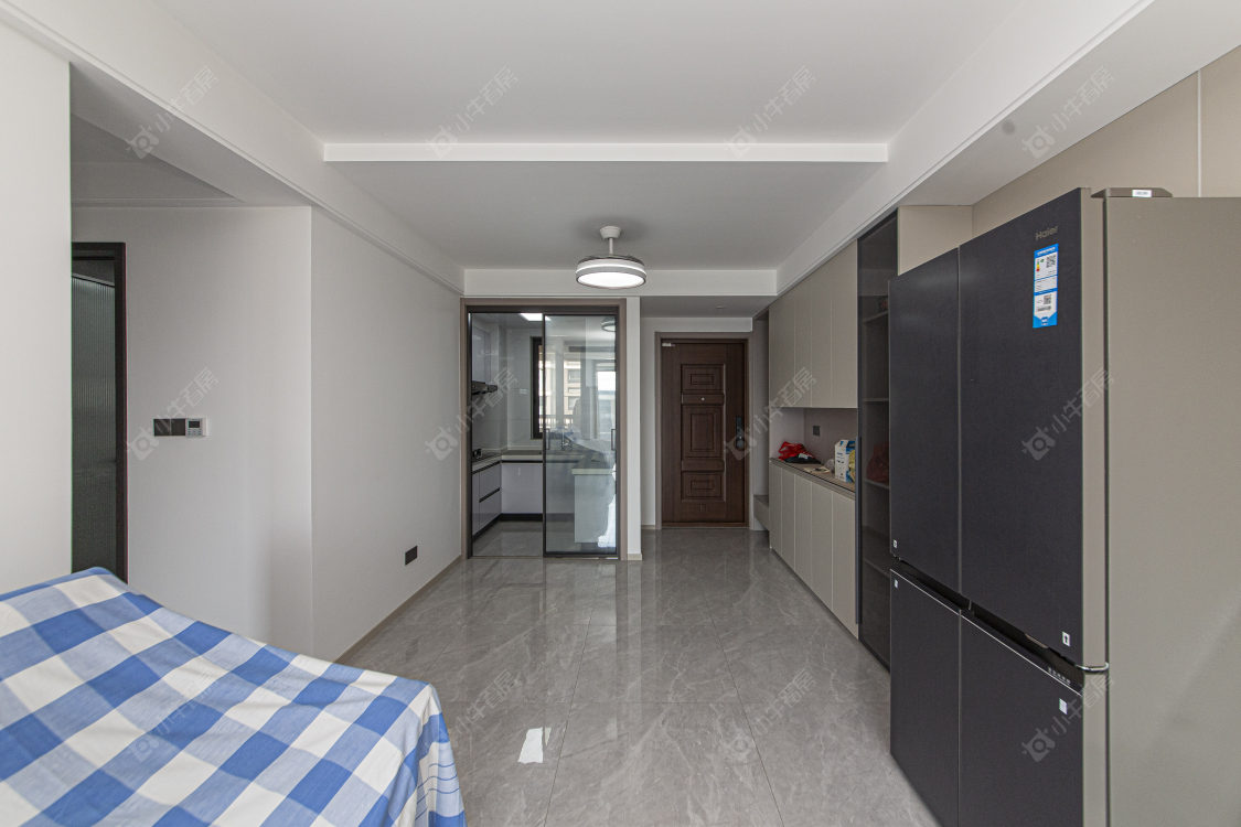 常州新城路劲·西岸时光在售二手房源室内图_小牛看房