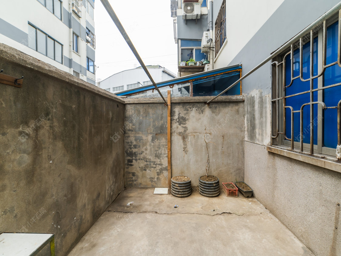 常州常钢宿舍在售二手房源室内图_小牛看房