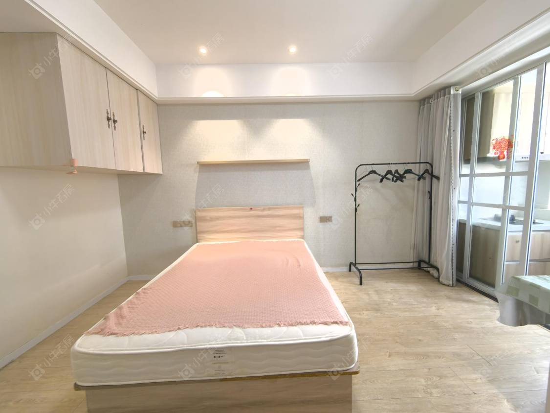 九洲花园四期房源室内图 常州九洲花园四期在租房源室内图_小牛看房