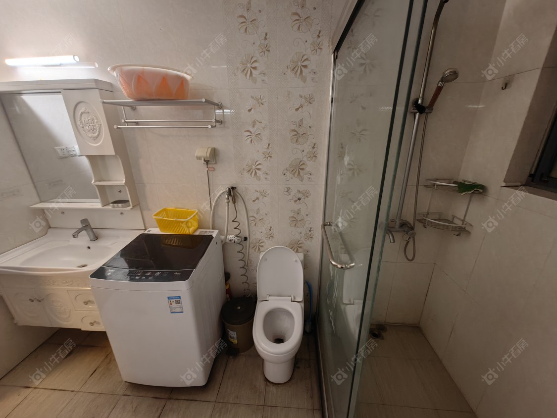 常州长兴好日子家园在租房源_小牛看房