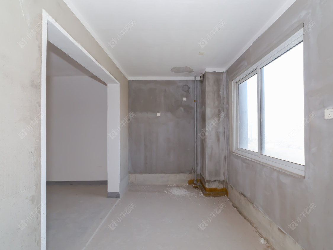 常州龙湖香醍漫步北区在售二手房源室内图_小牛看房