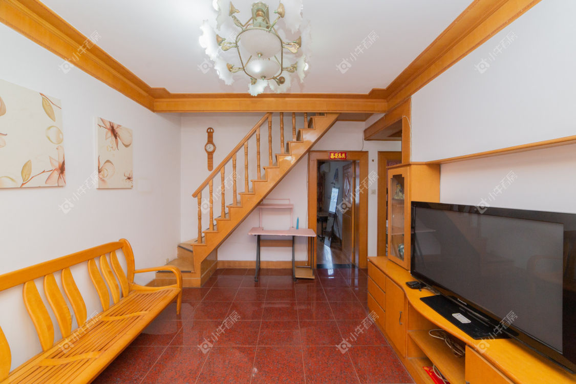 常州汇丰一村在租房源室内图_小牛看房