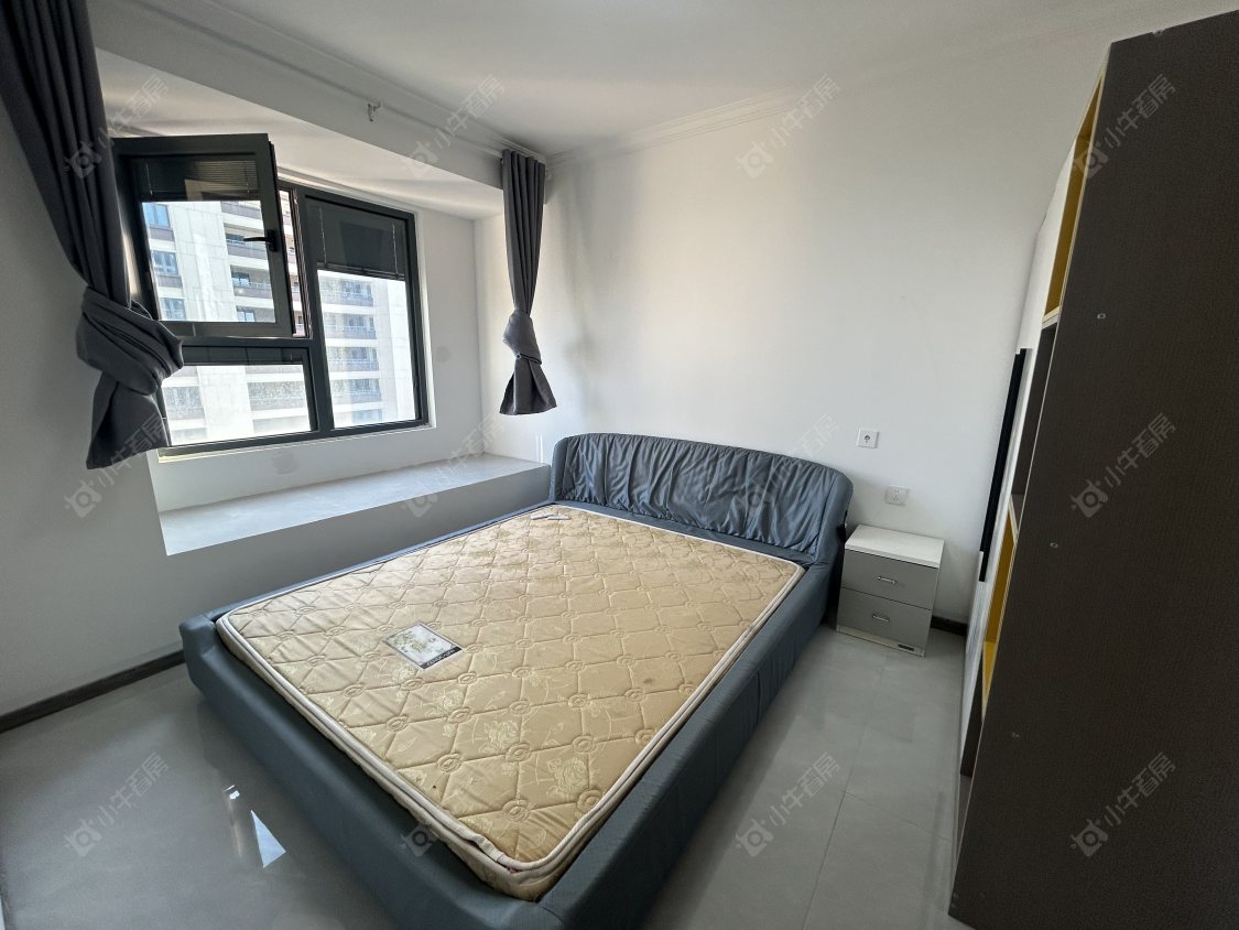 常州雅居乐湖光映月在租房源_小牛看房