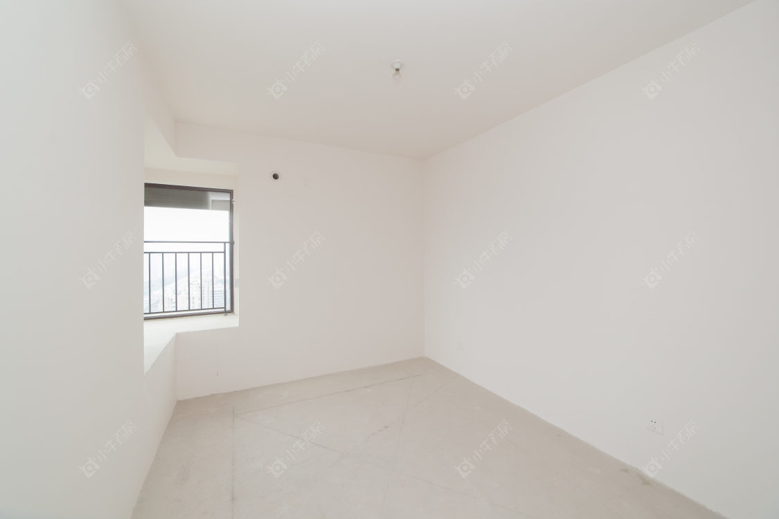 常州雅居乐星河湾在售二手房源室内图_小牛看房