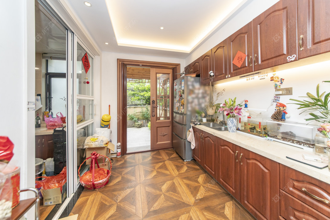 常州外滩1号在售二手房源室内图_小牛看房