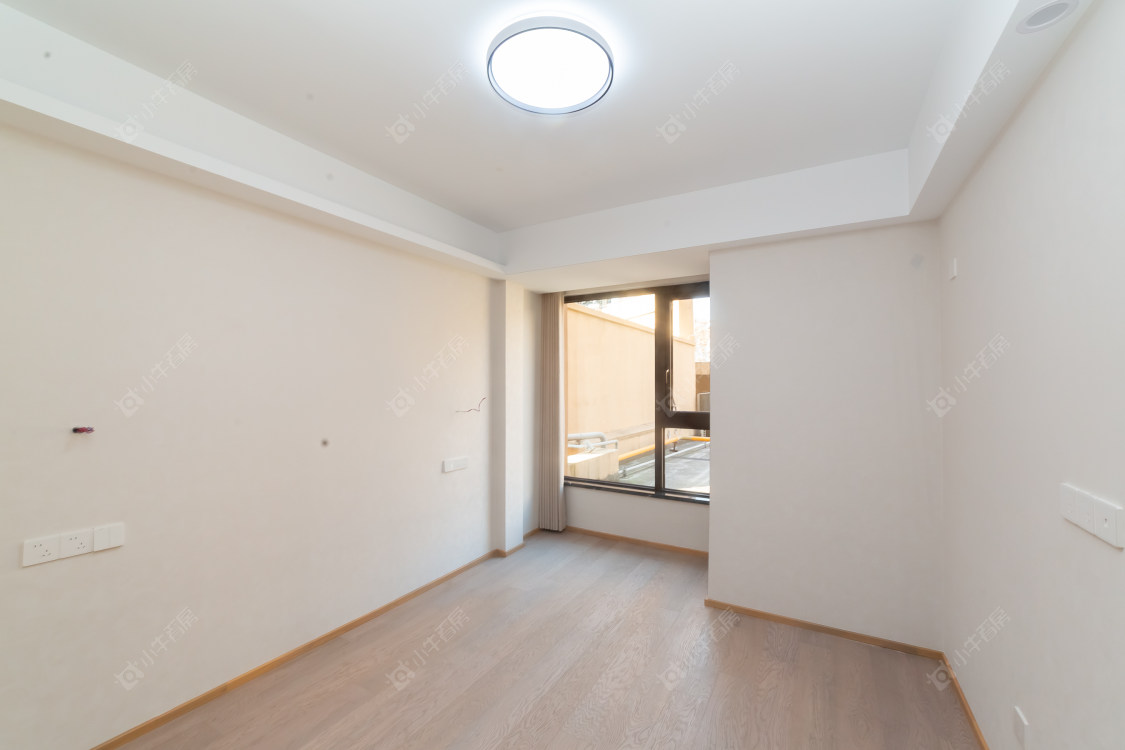 常州绿都万和城六区在售二手房源室内图_小牛看房