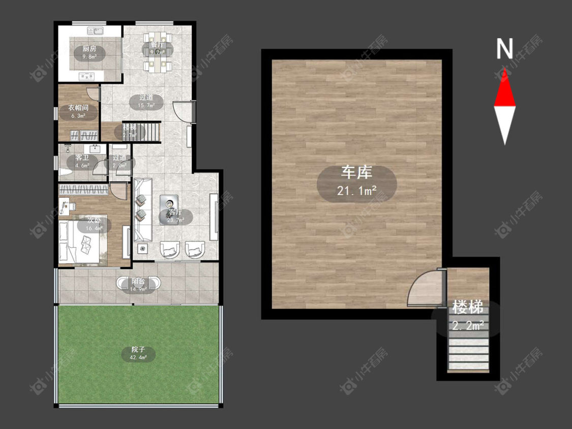 常州鸿盛名苑在售二手房_小牛看房