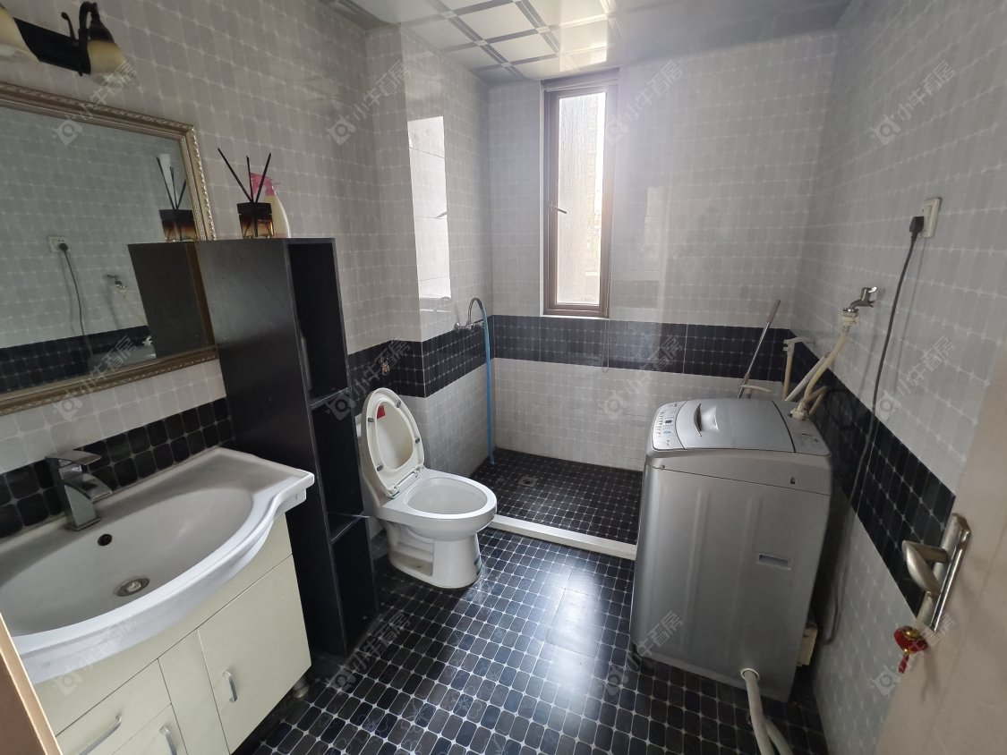 常州九洲新世界花苑在租房源_小牛看房