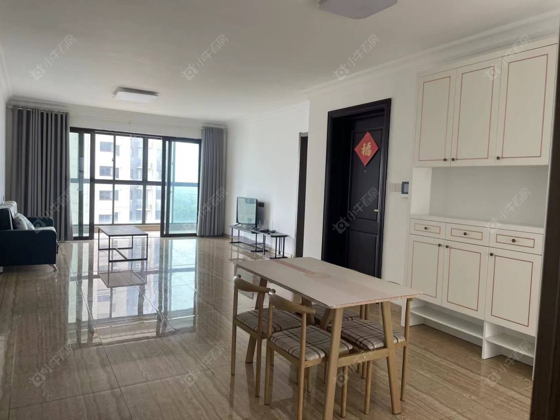 常州碧桂园浅水湾在租房源室内图_小牛看房