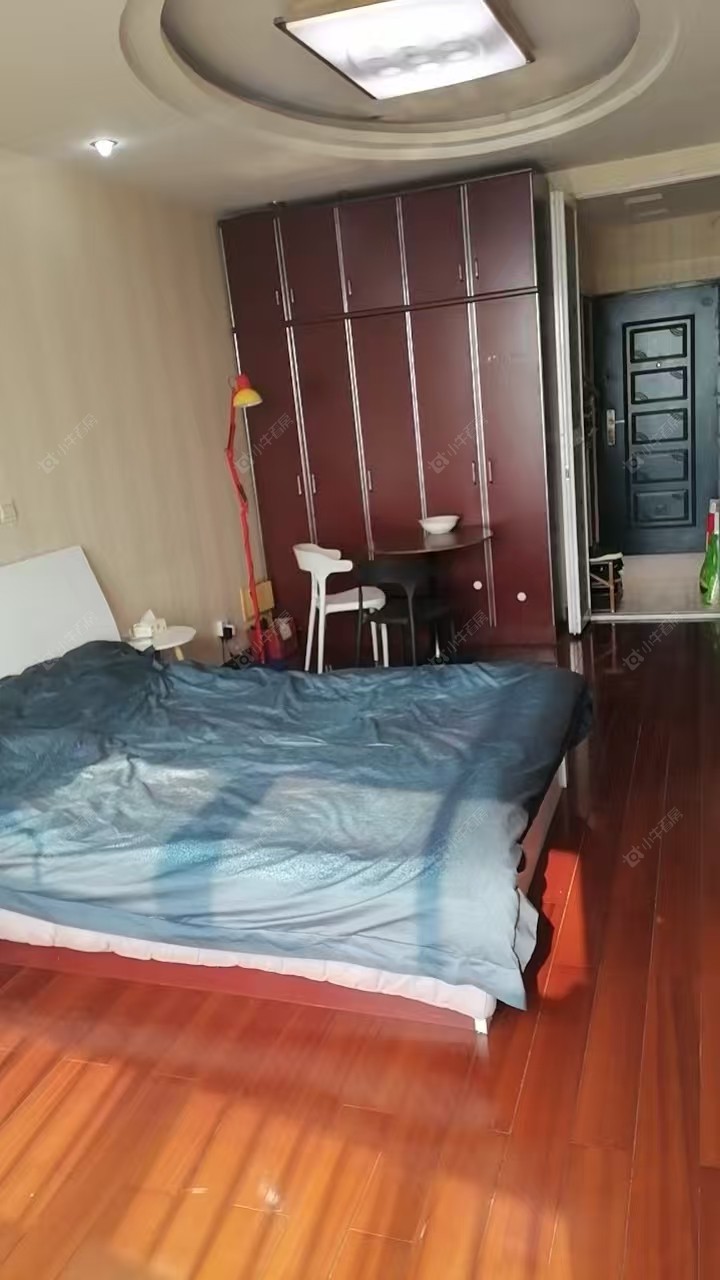 新天地商业广场房源室内图 常州新天地商业广场在租房源室内图_小牛看房