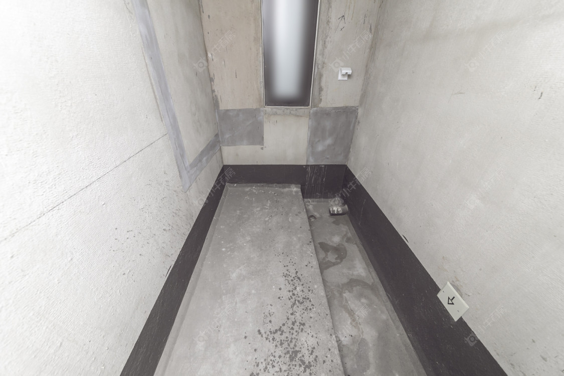 常州中梁金科启宸在售二手房源室内图_小牛看房