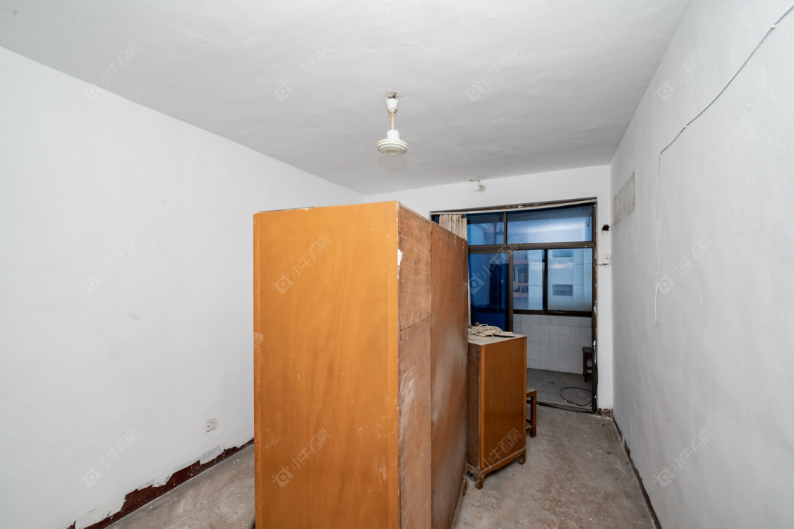 常州清凉新村在售二手房源室内图_小牛看房