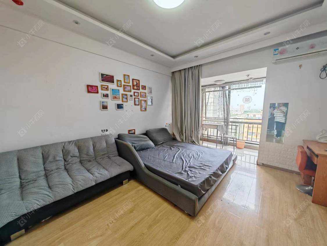 常州澳新风情街公寓租房房源封面图