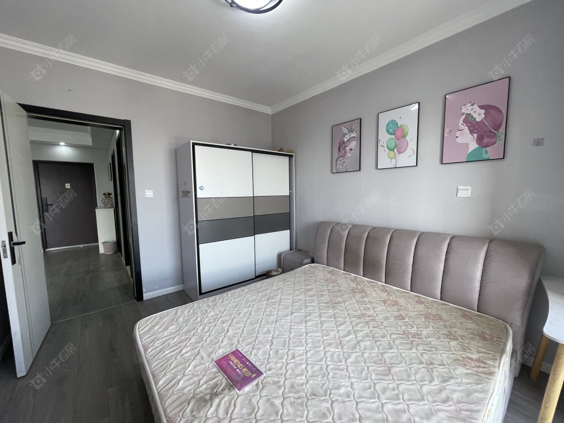 常州常发豪庭国际在租房源_小牛看房