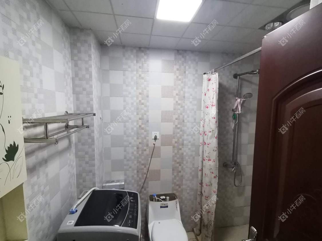 常州中奥珑郡在租房源_小牛看房