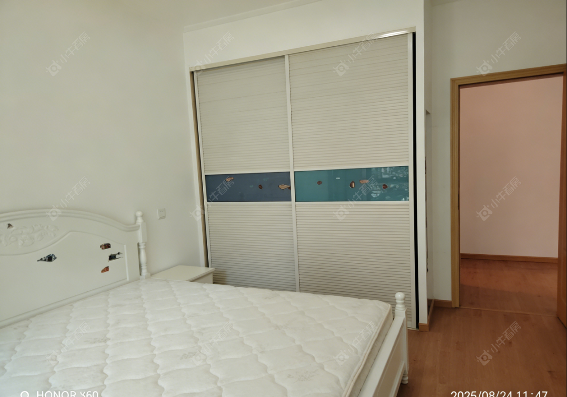 常州都市雅居在租房源户型图_小牛看房