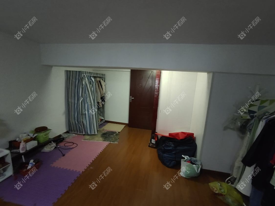 常州鸿盛名苑租房_鸿盛名苑1室1厅房源出租