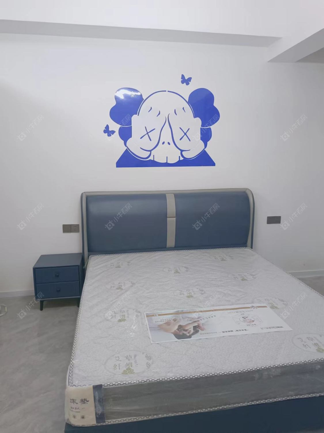 常州新龙江城市广场在租房源_小牛看房