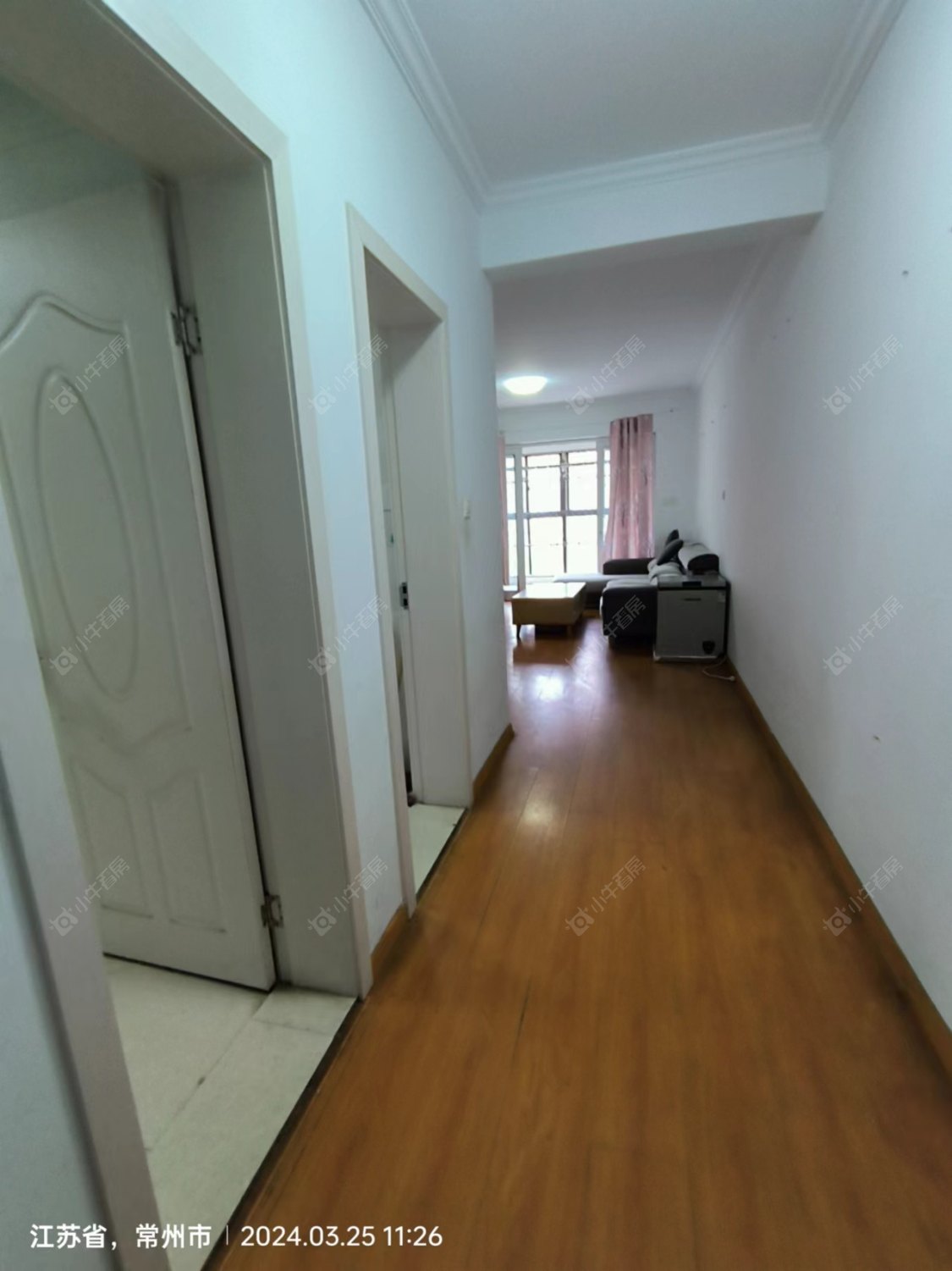 常州泰盈八千里在租房源_小牛看房