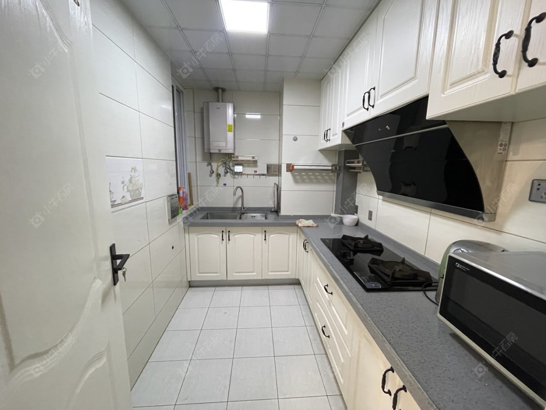 常州深业华府在租房源室内图_小牛看房