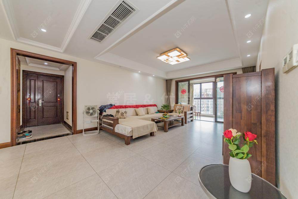 常州星河国际二区在售二手房源室内图_小牛看房