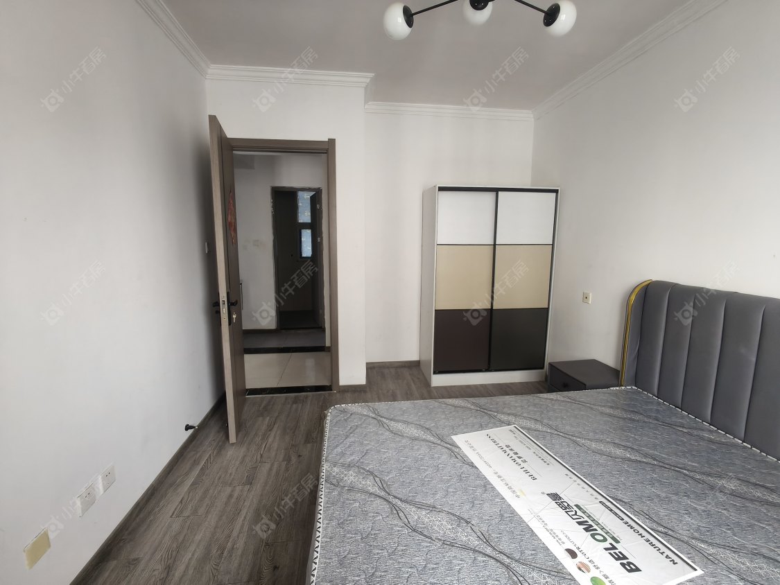 常州临津花园在租房源室内图_小牛看房