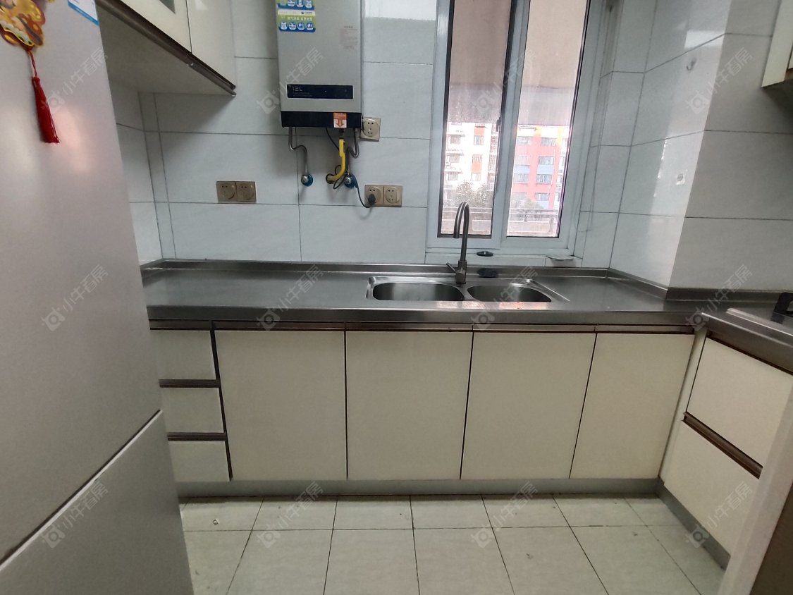 常州瑞宁新园在租房源室内图_小牛看房