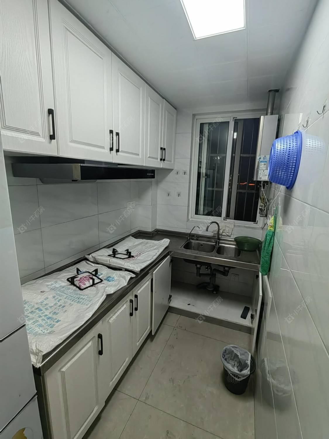 常州藏龙苑西区在租房源室内图_小牛看房