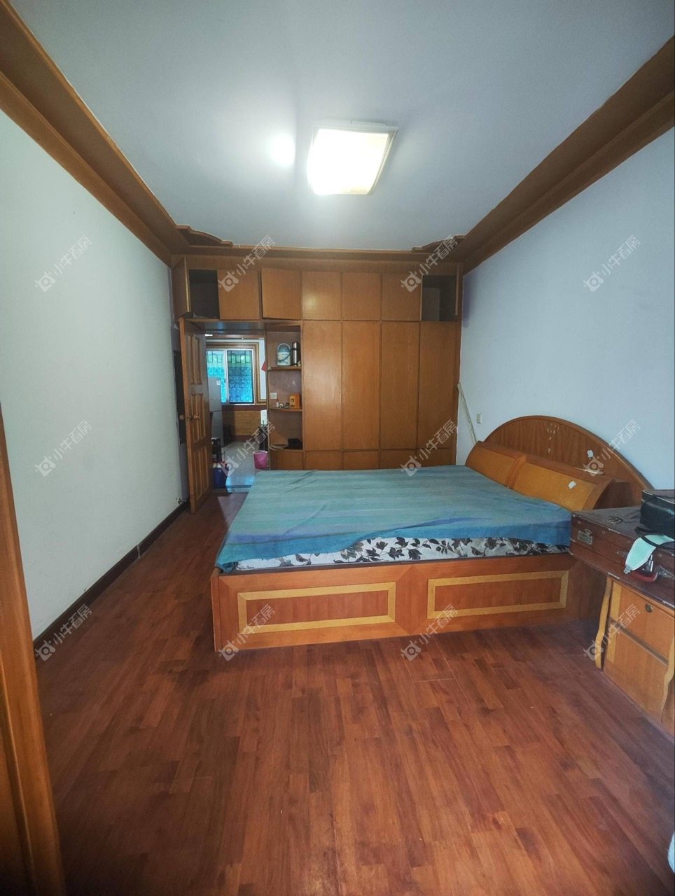 常州机厂街在租房源室内图_小牛看房