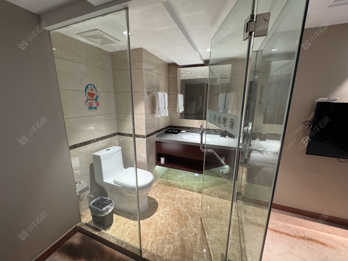 常州荣盛曼哈顿广场在租房源_小牛看房