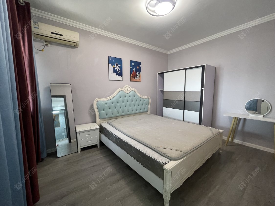 常州常发豪庭国际在租房源_小牛看房