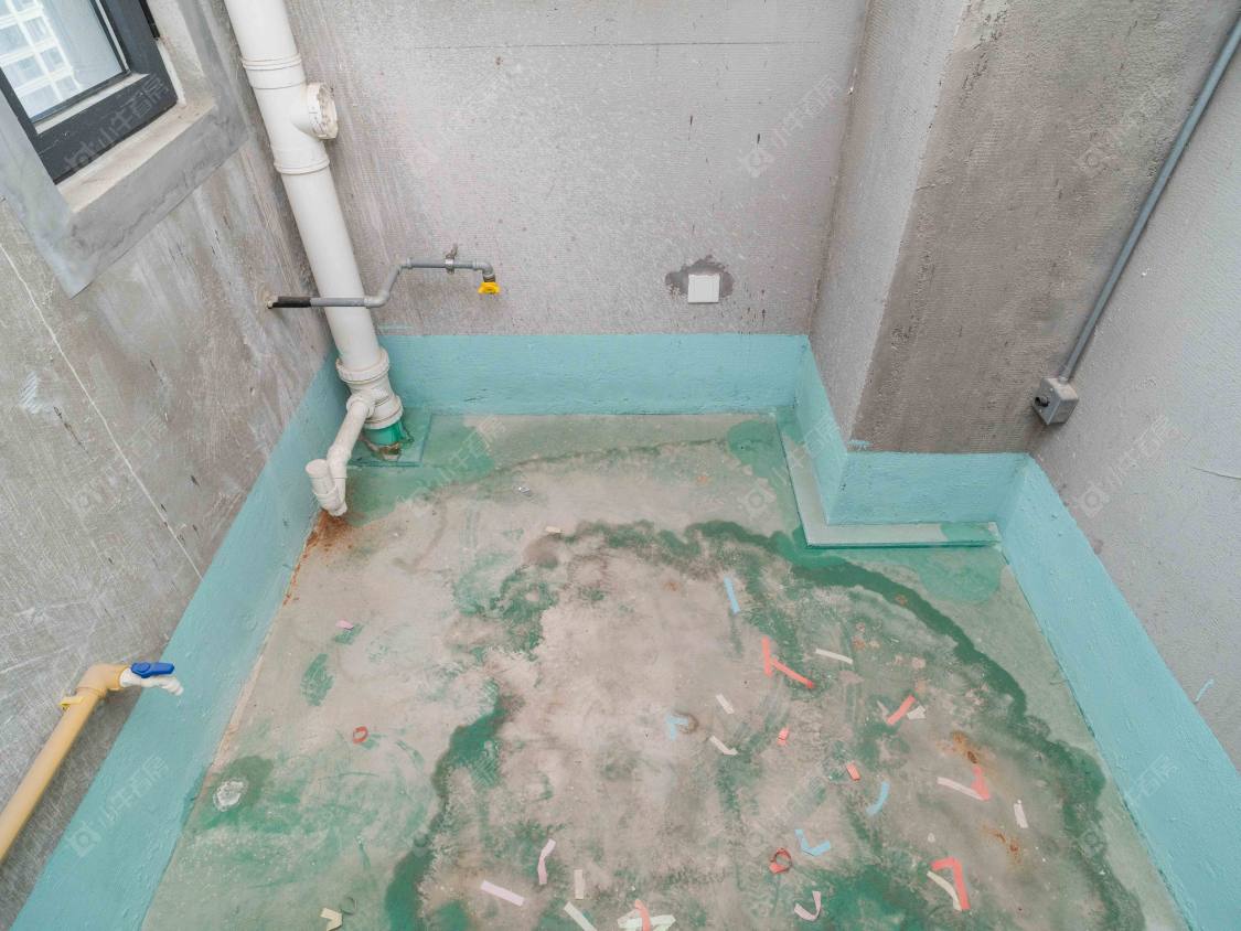 常州清云澜湾A区在售二手房源室内图_小牛看房