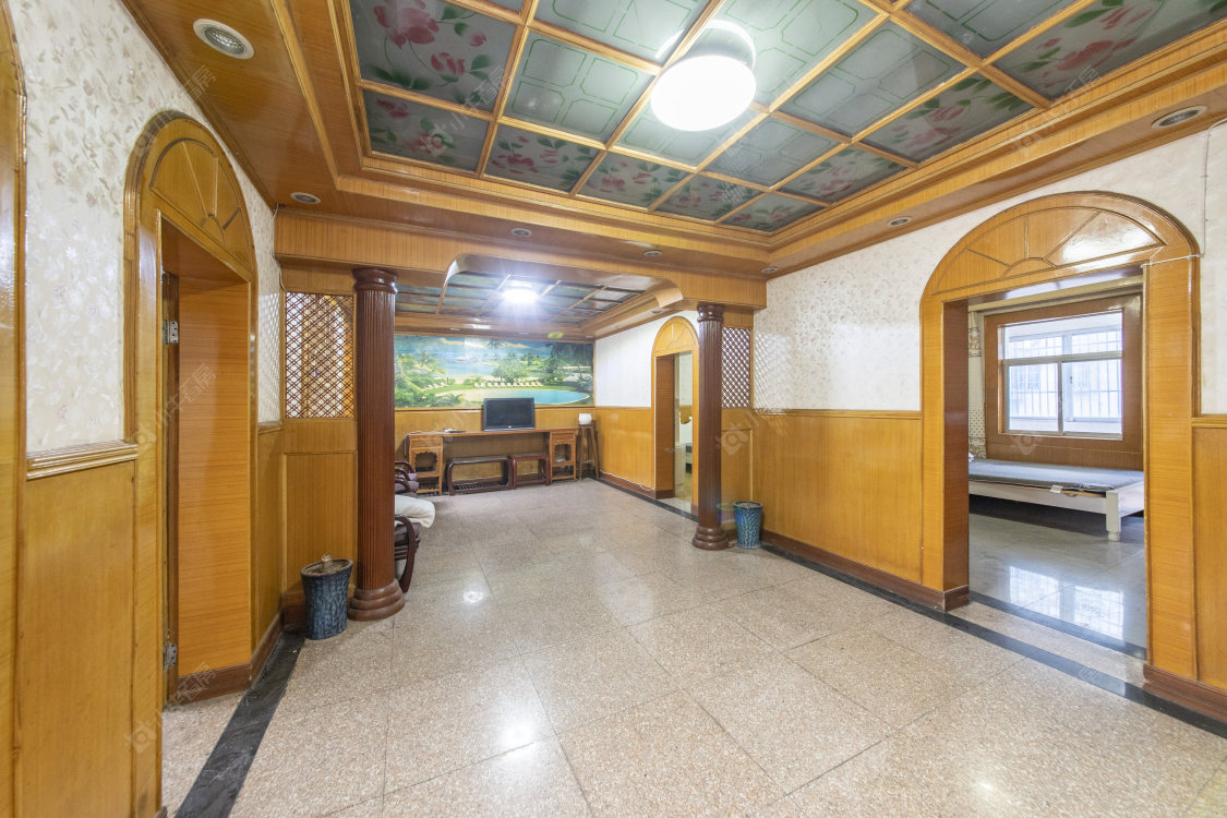 常州湾里新村在售二手房源_小牛看房