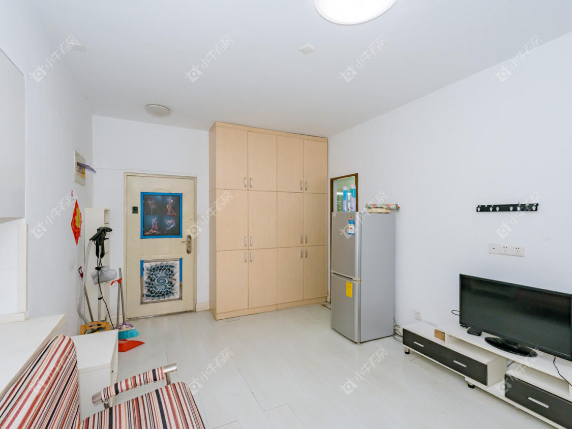 常州金鼎公寓1室1厅1卫出租_小牛看房