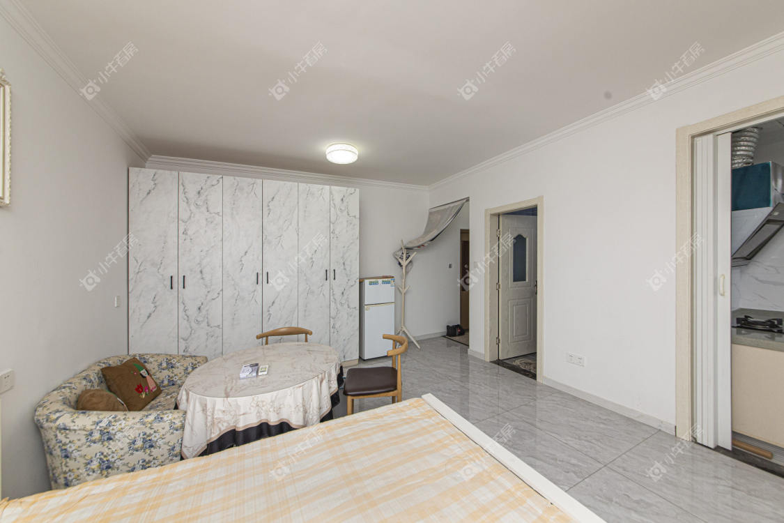 常州学府名门花苑在租房源室内图_小牛看房