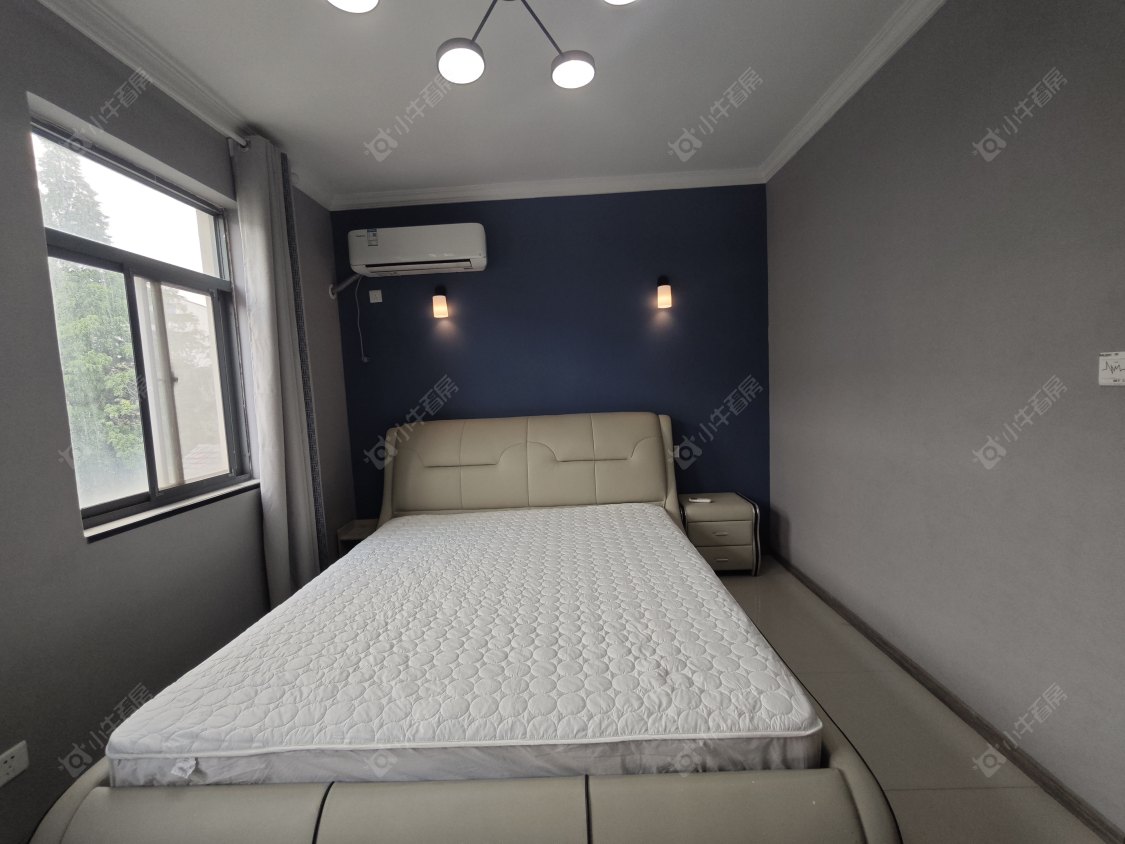 常州清潭新村在租房源_小牛看房