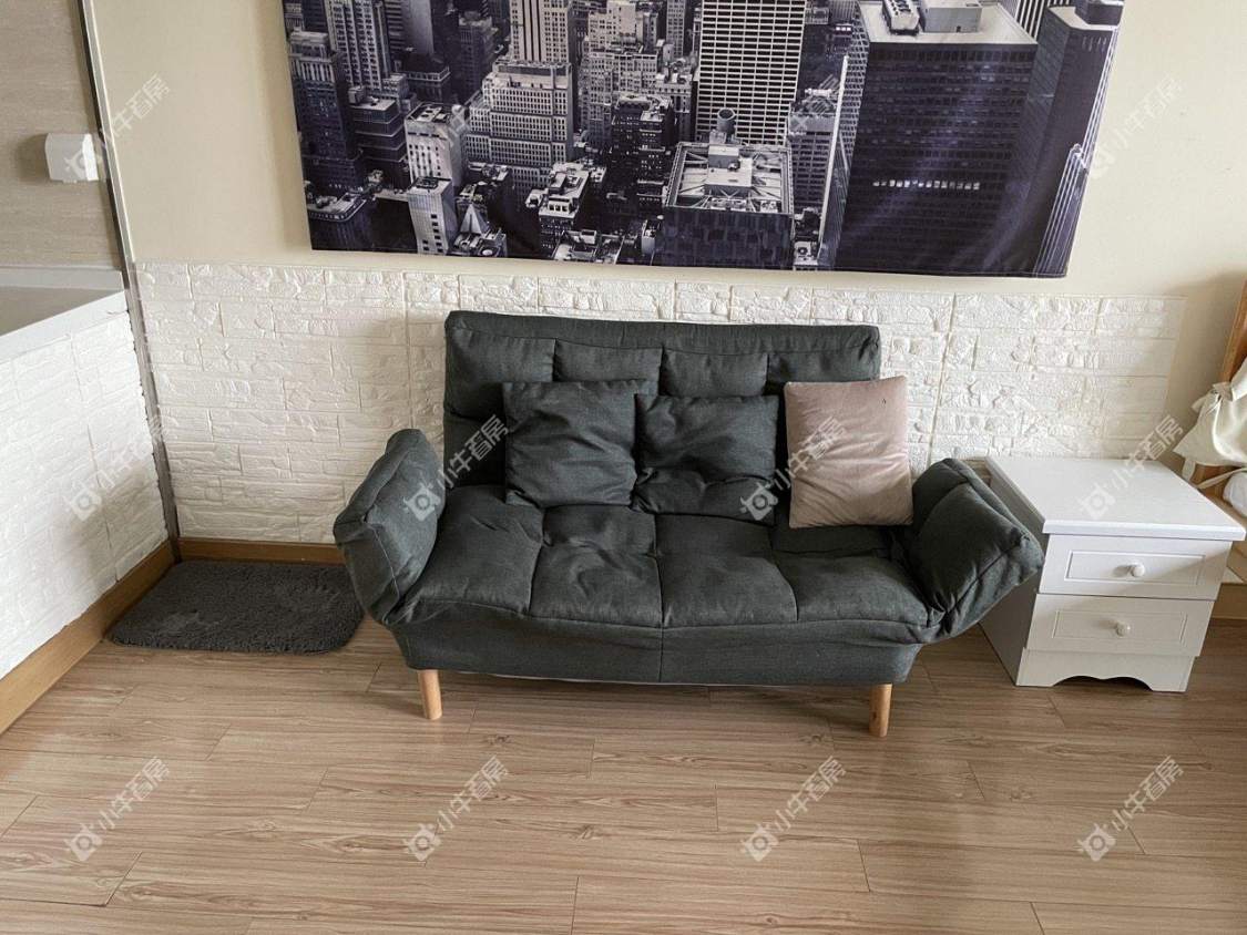 常州莱蒙城铂郡在租房源_小牛看房