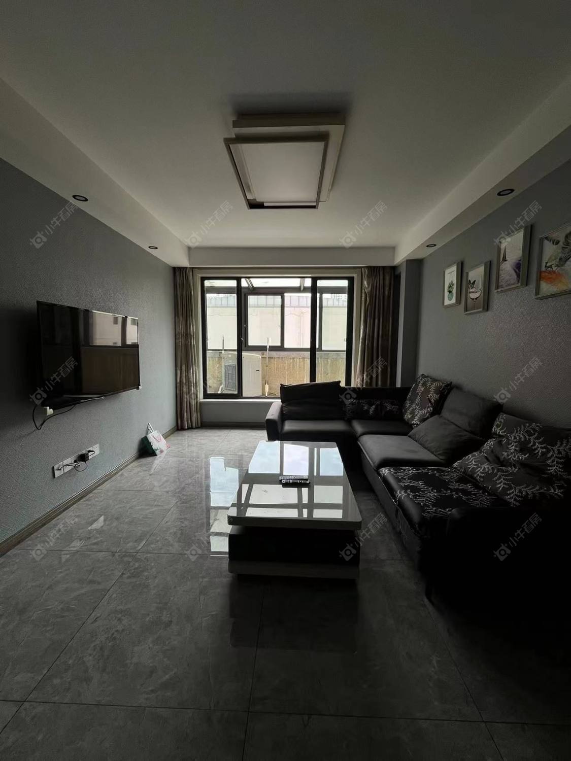 常州玉兰广场四期在租房源室内图_小牛看房