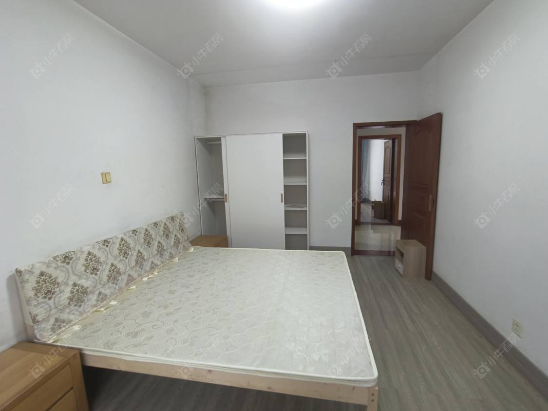 常州半岛小区在租房源室内图_小牛看房