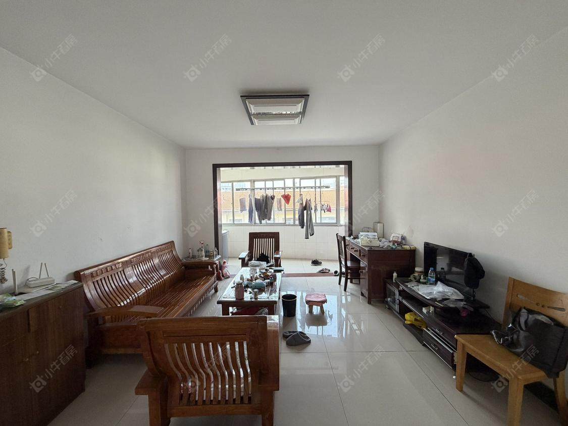 常州府北新村租房_小牛看房